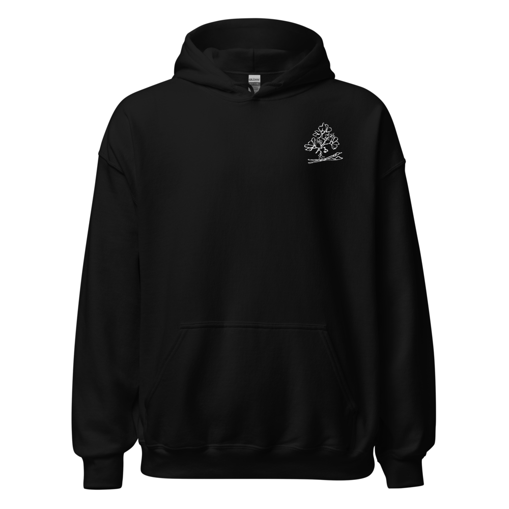 Unisex Heavy Blend Hoodie | Gildan 18500