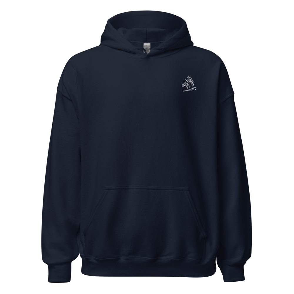 Good For The Soul Art Heavy Blend Hoodie