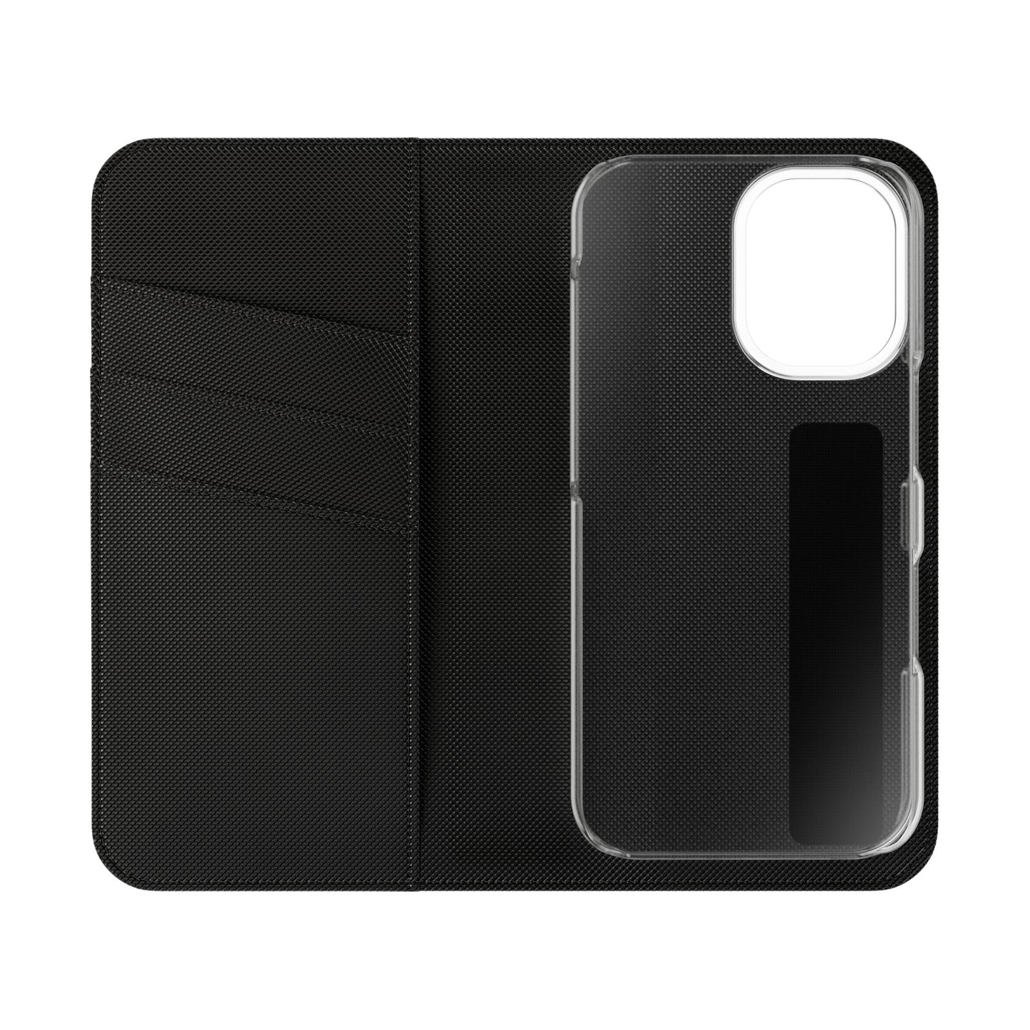 Golden Hour Daisies — Fold-Over Phone Case