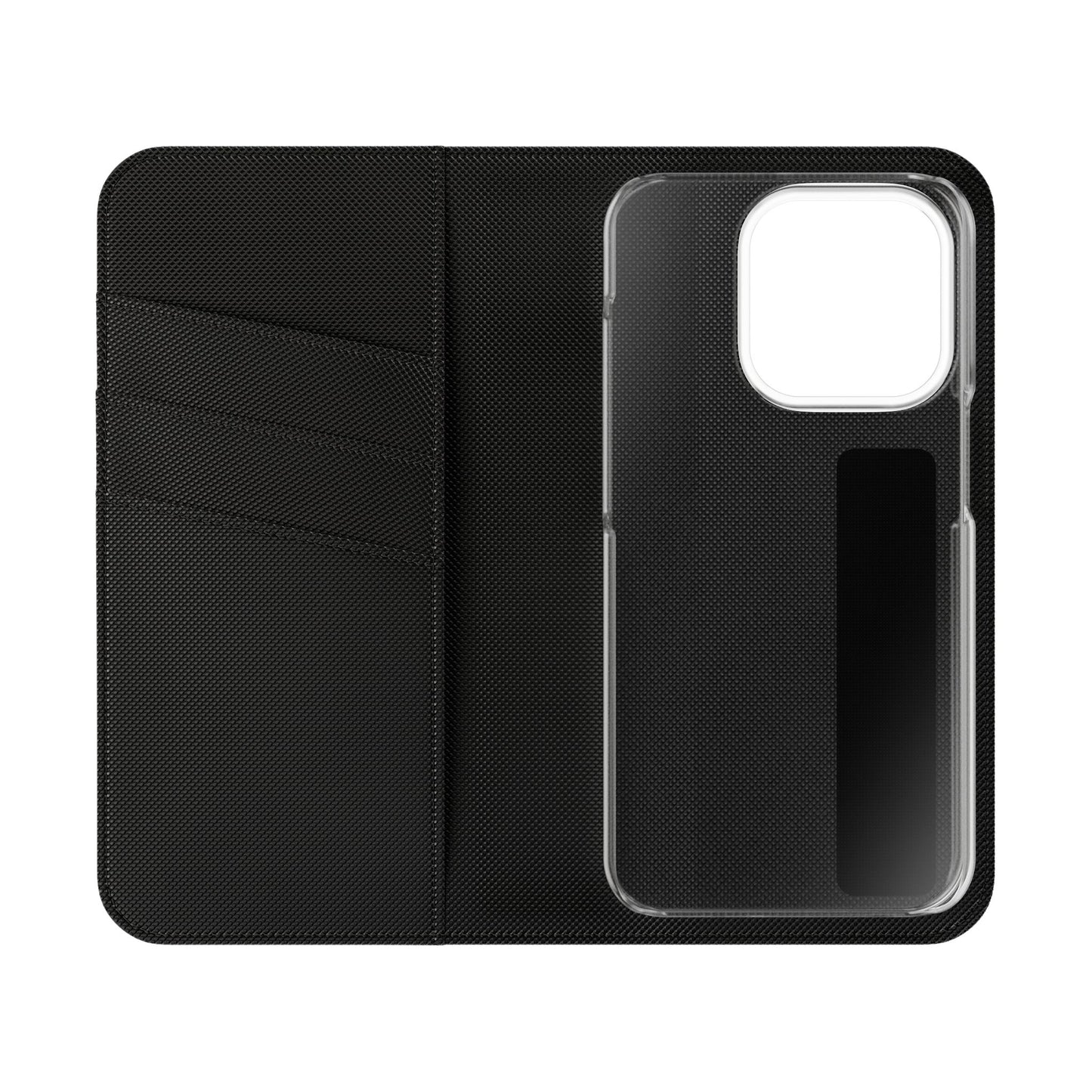 Golden Hour Daisies — Fold-Over Phone Case