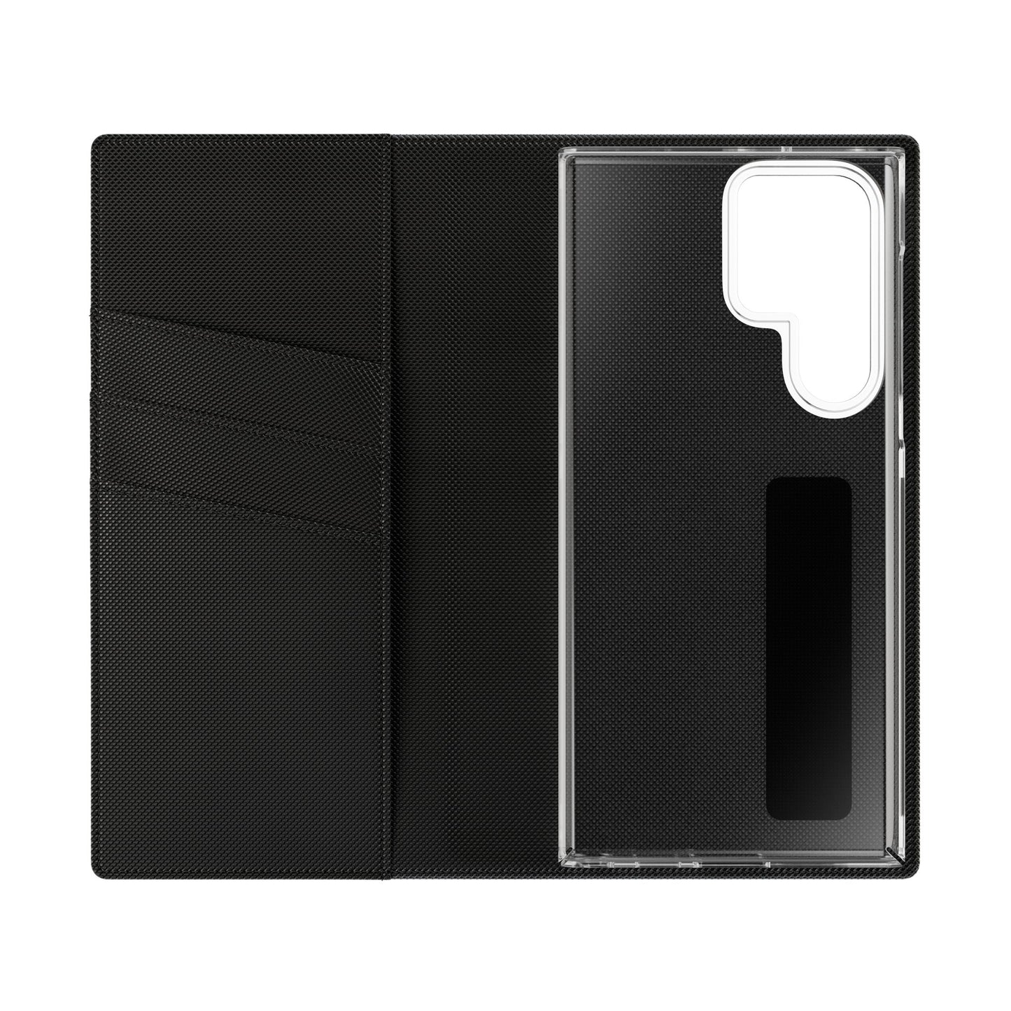 Golden Hour Daisies — Fold-Over Phone Case