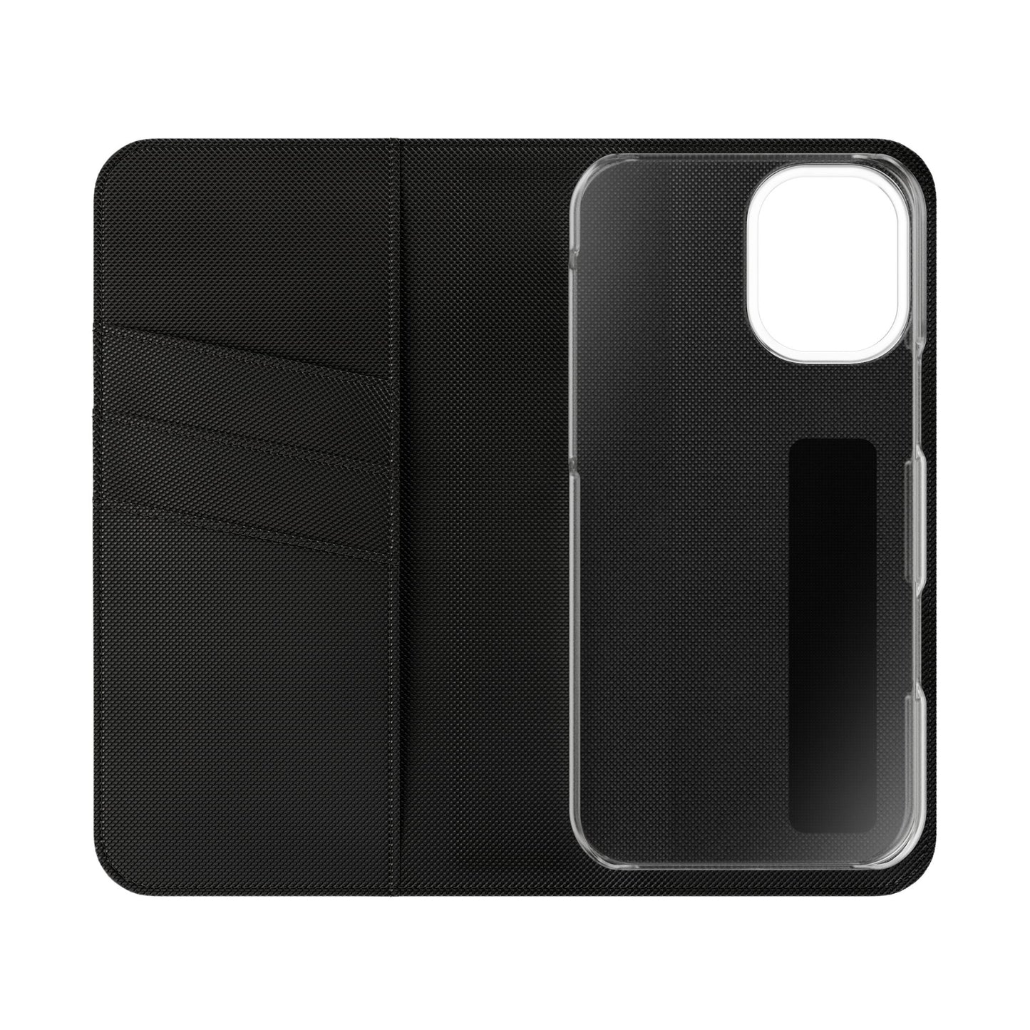 Golden Hour Daisies — Fold-Over Phone Case