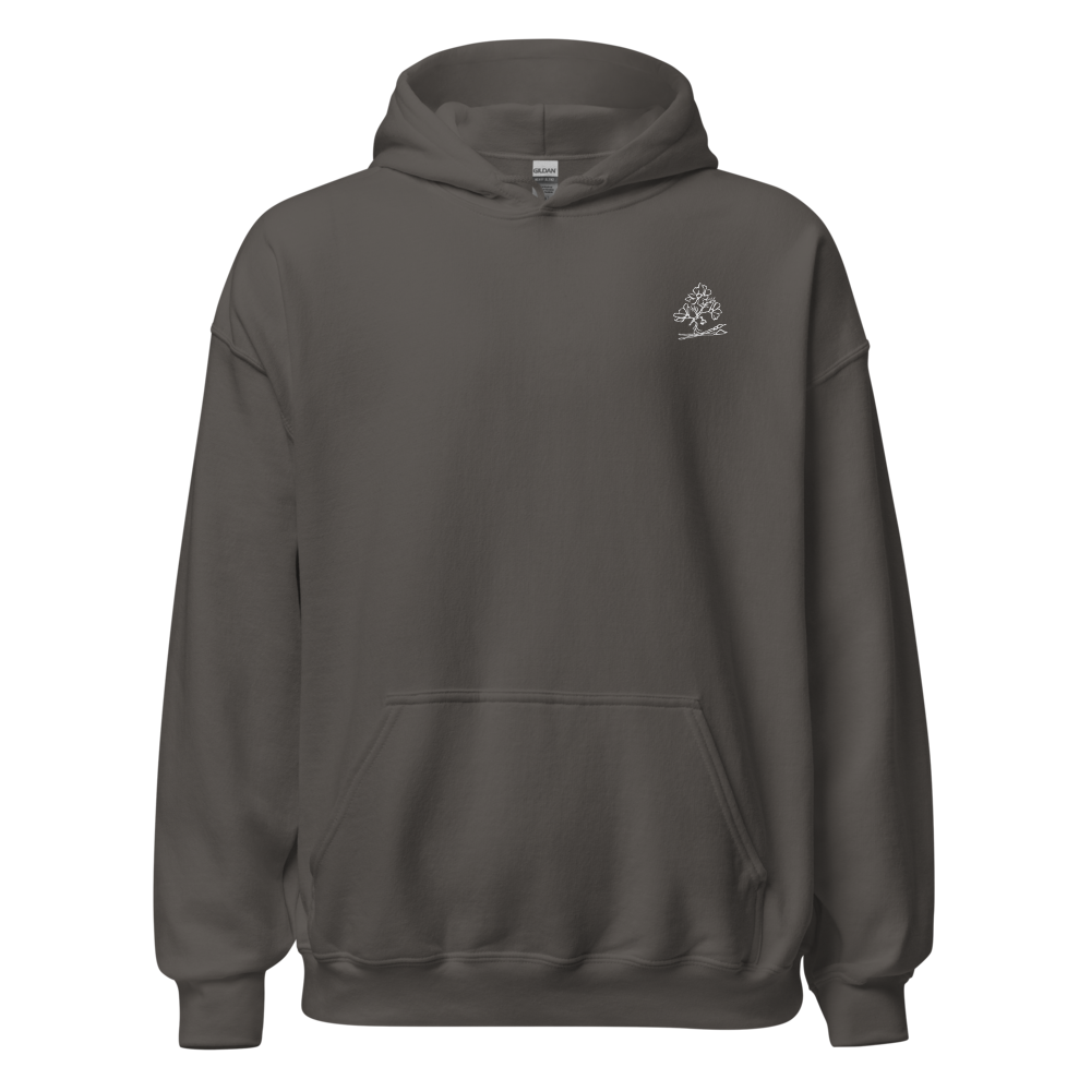 Good For The Soul Art Heavy Blend Hoodie
