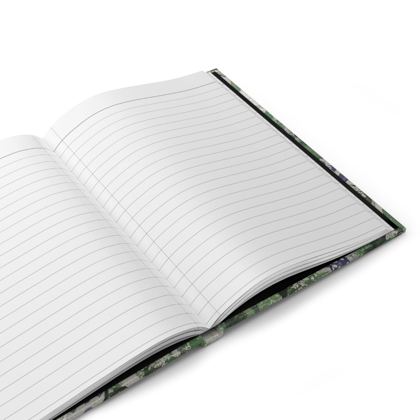 The Secret Woodland Garden Hardcover Journal Best Year Ever! or Patronizable