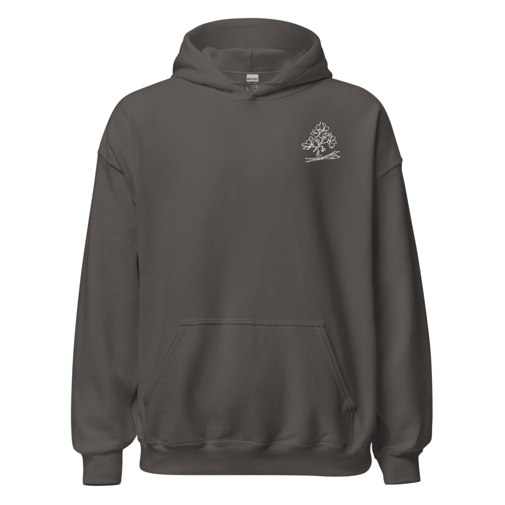 Good For The Soul Art Heavy Blend Hoodie