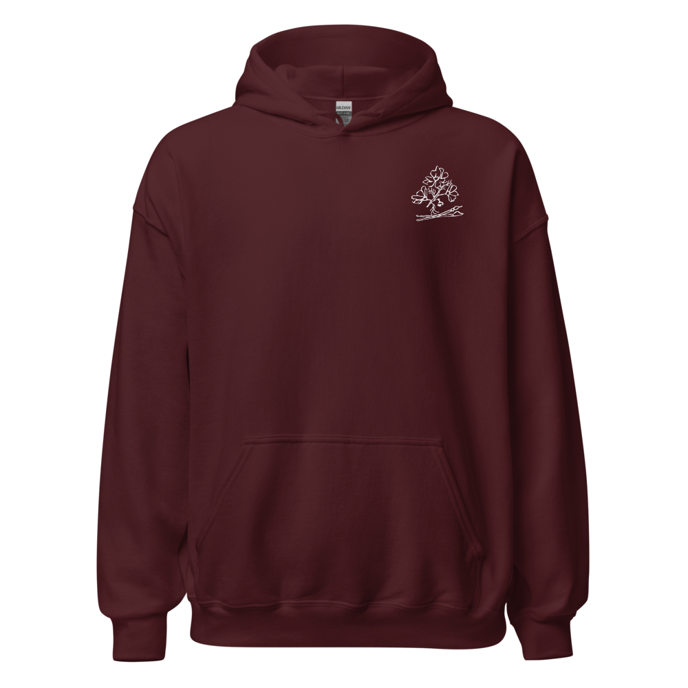 Good For The Soul Art Heavy Blend Hoodie