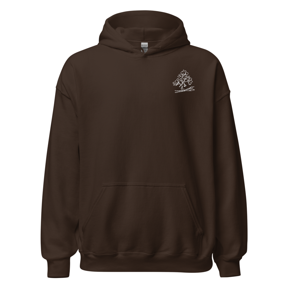 Unisex Heavy Blend Hoodie | Gildan 18500