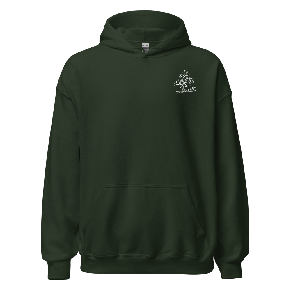 Good For The Soul Art Heavy Blend Hoodie