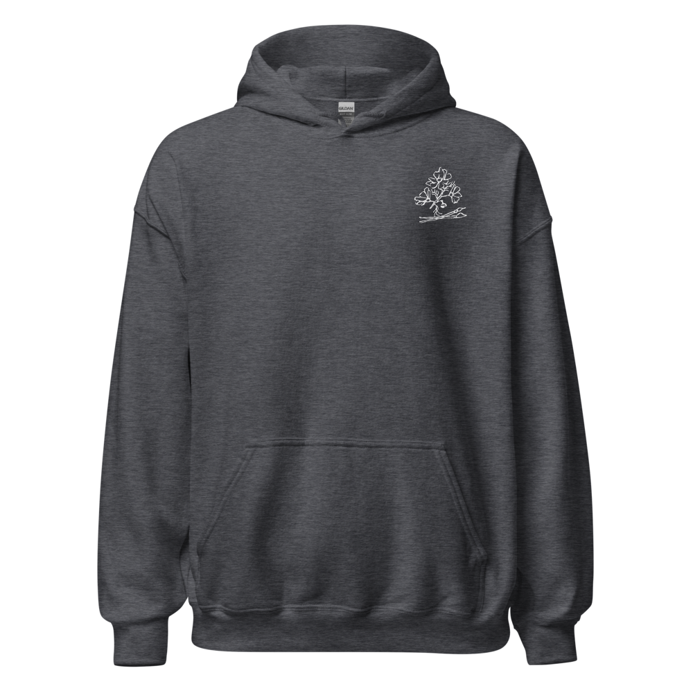 Unisex Heavy Blend Hoodie | Gildan 18500