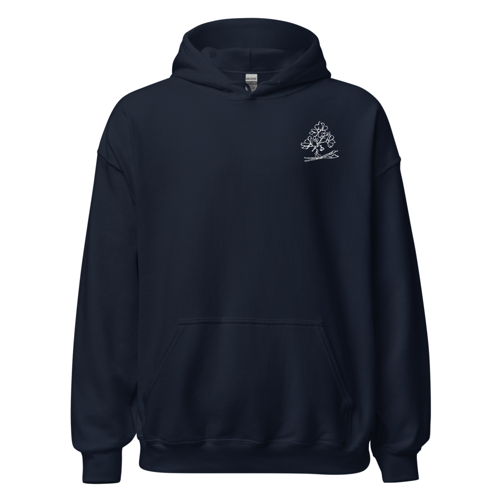 Good For The Soul Art Heavy Blend Hoodie