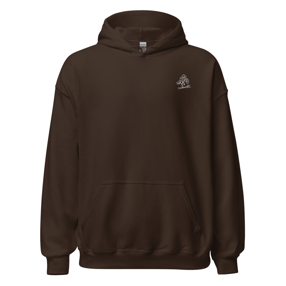 Good For The Soul Art Heavy Blend Hoodie