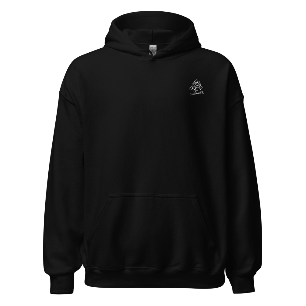 Good For The Soul Art Heavy Blend Hoodie