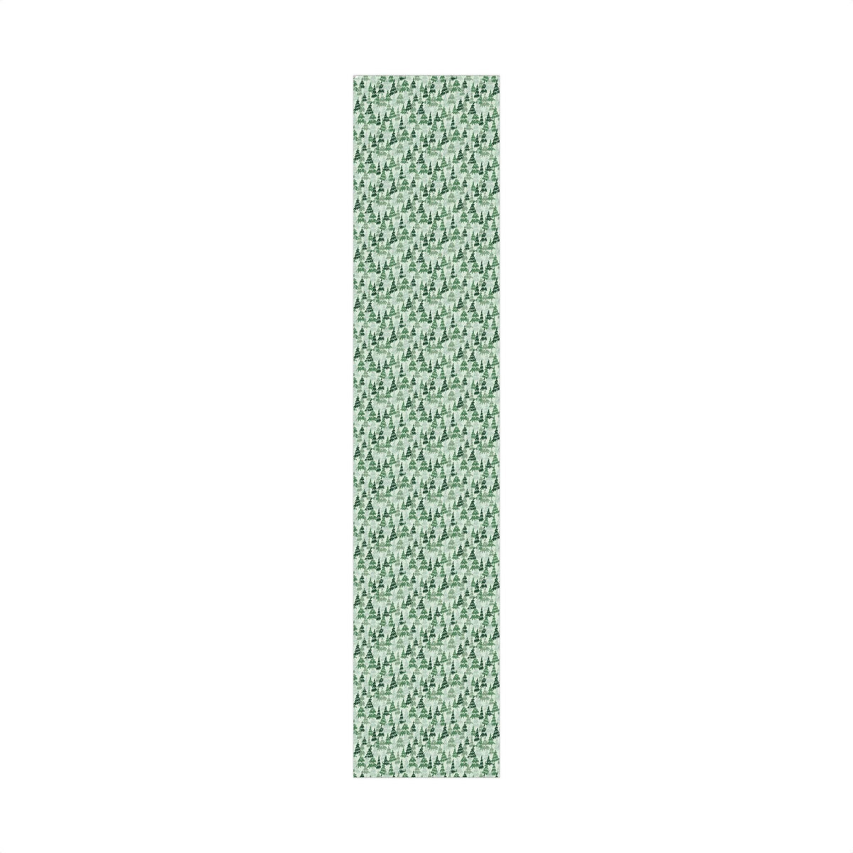 Gift Wrap Papers, Evergreen Pine Holiday Christmas Gift Packaging Sheets - Wrapping Paper Supplies