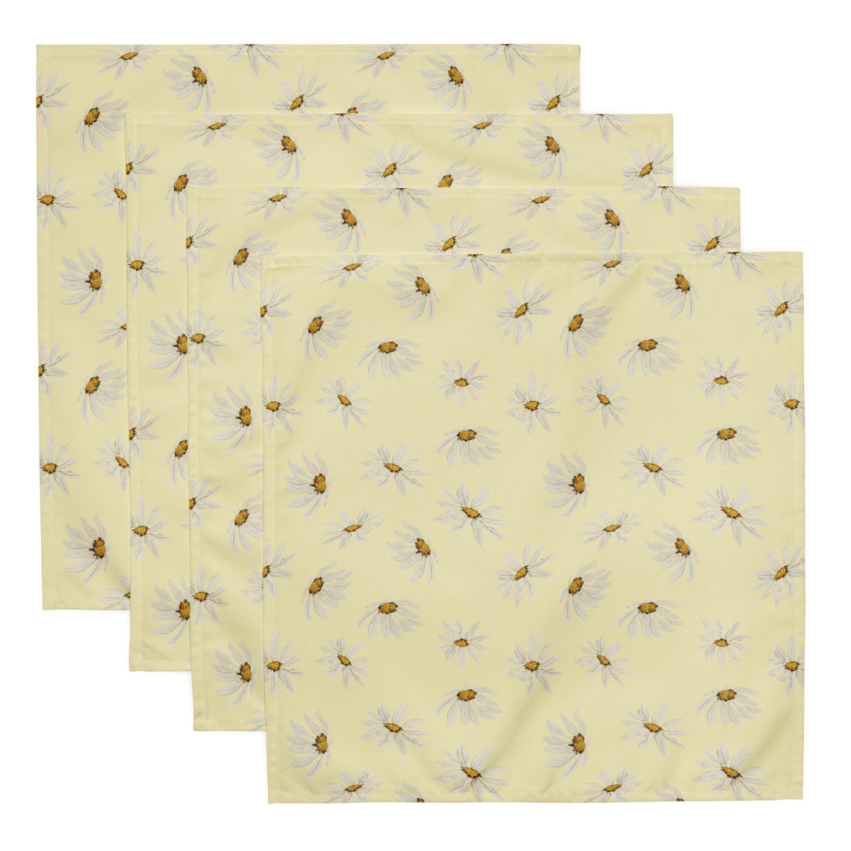 Cloth napkin set