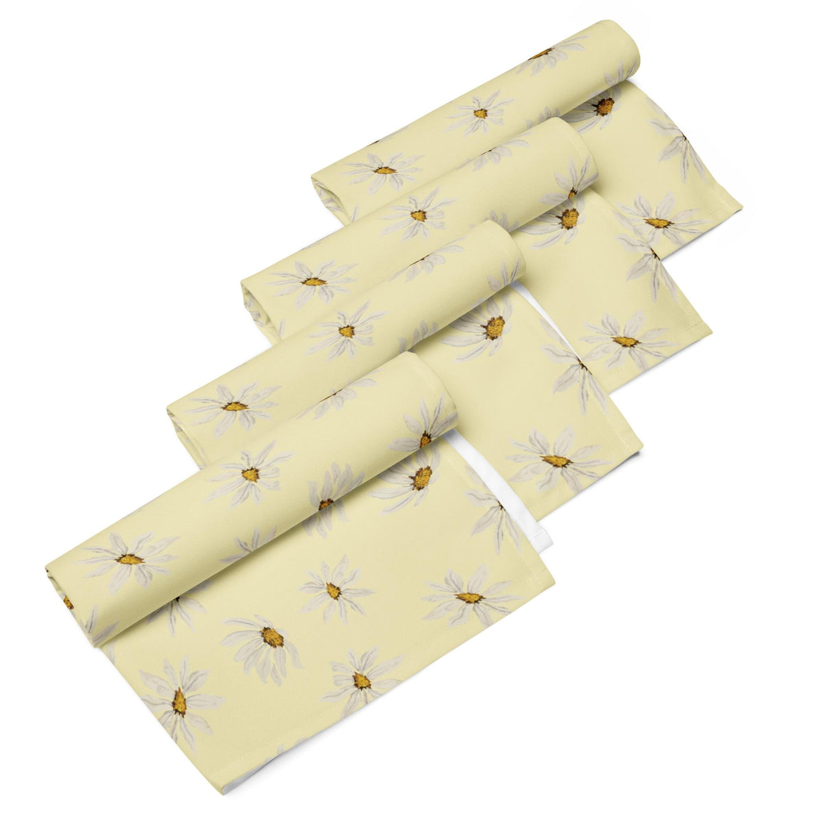 Cloth napkin set