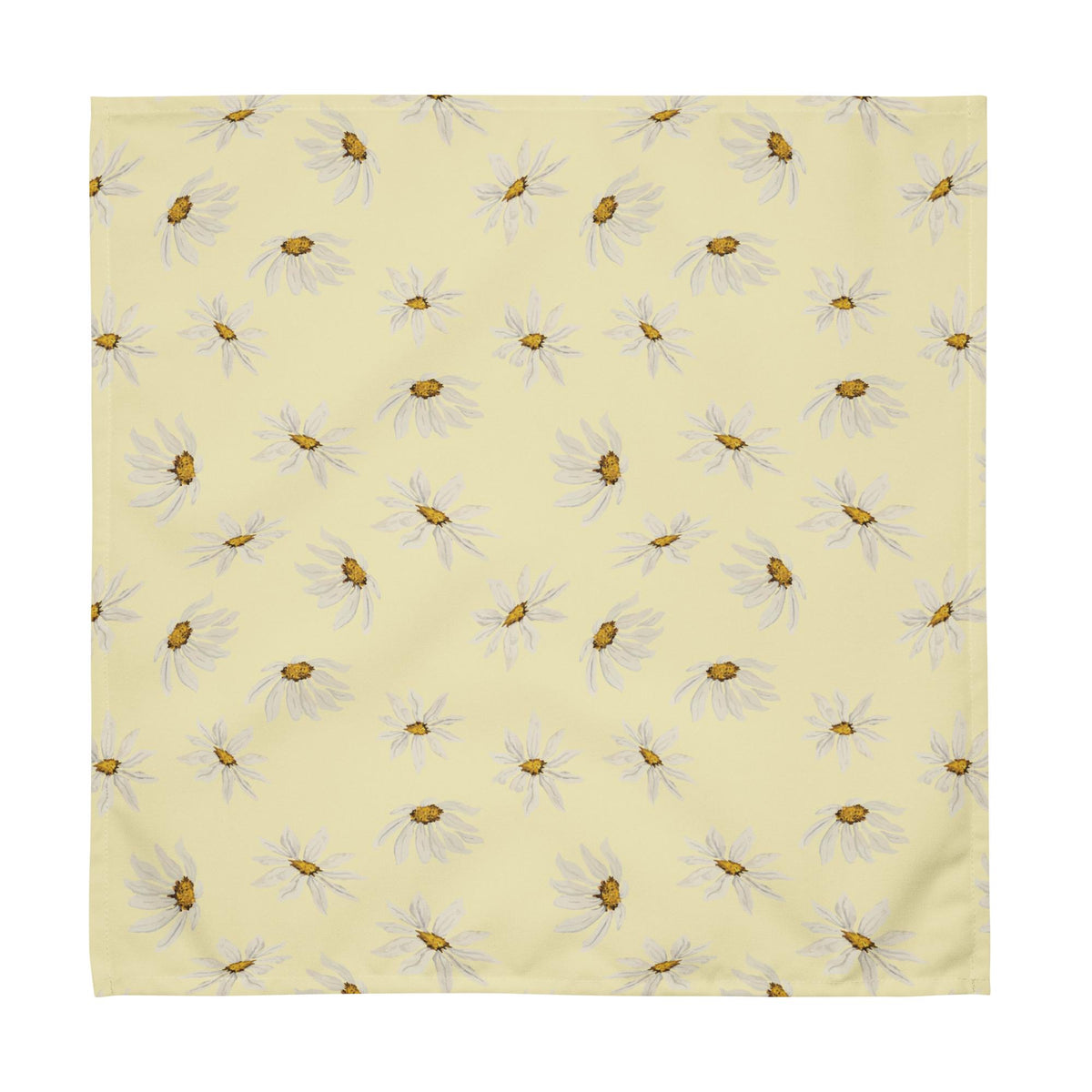 Cloth napkin set