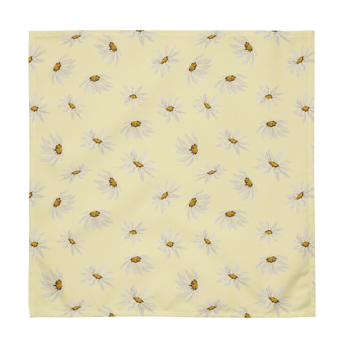 Cloth napkin set