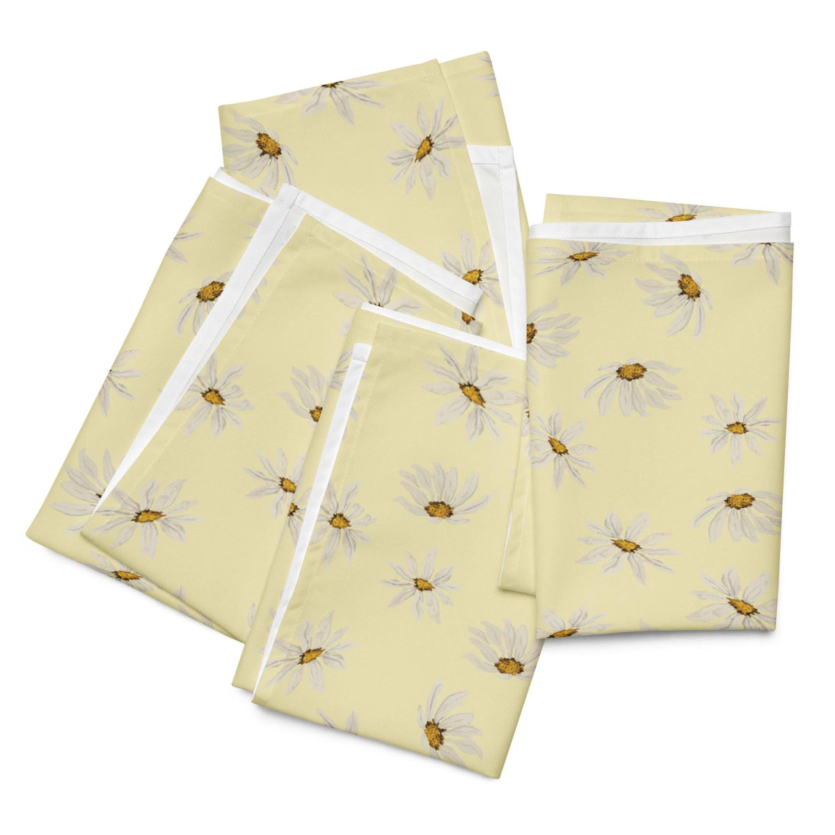 Cloth napkin set