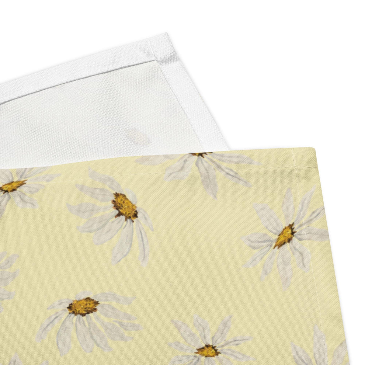 Cloth napkin set